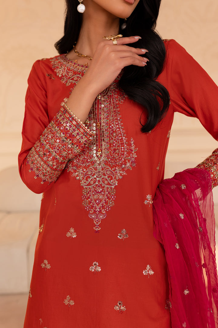Batik | Zaynur Luxe Pret Edit | Rusteez - Official Batik stockist in UK - Sakeena London