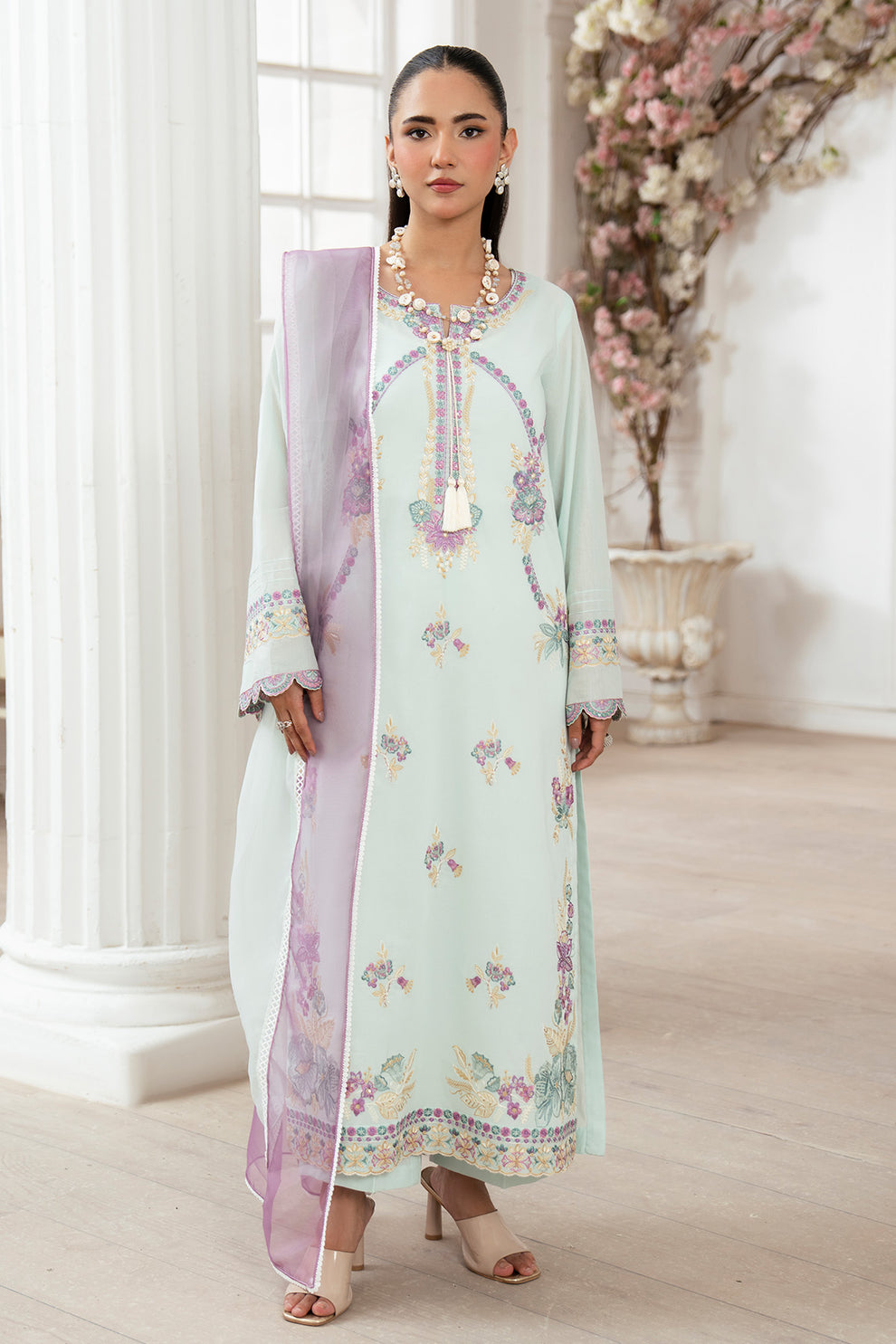 Imrozia Premium | Kianna Casuals | SP-77 Jael - Official Imrozia Premium stockist in UK - Sakeena London