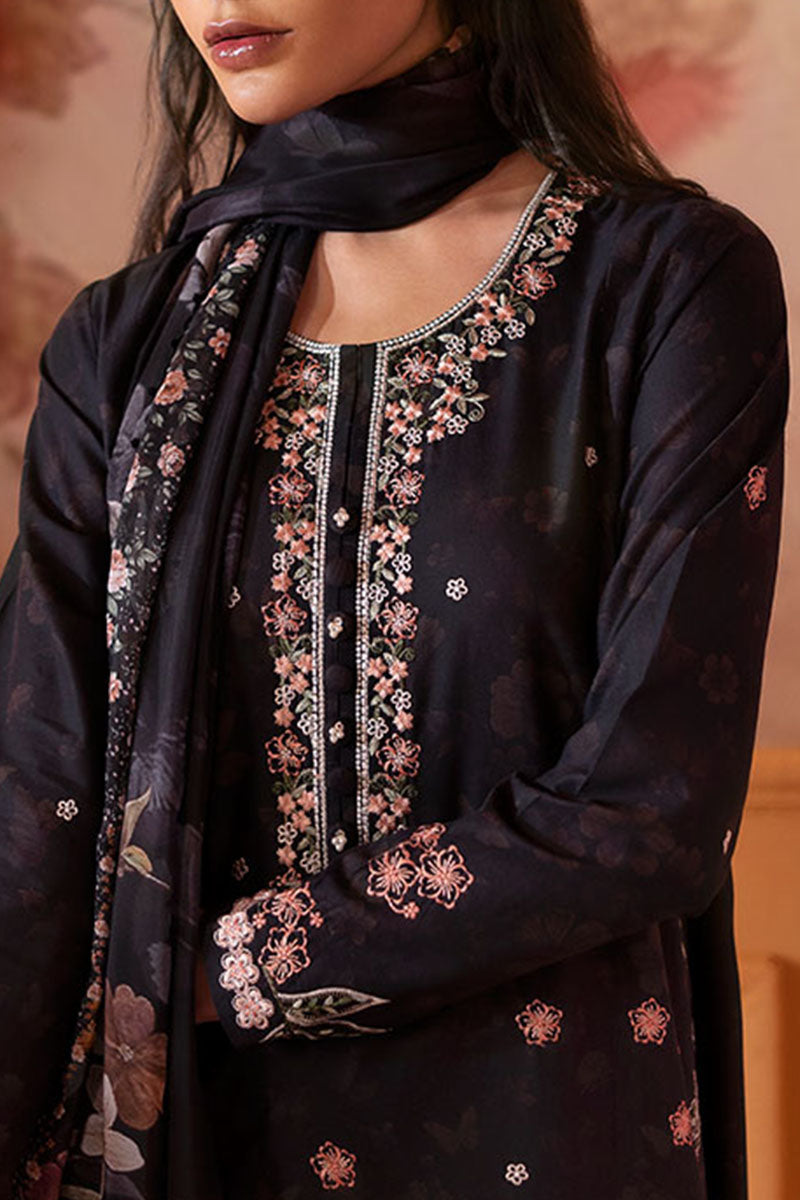 Cross Stitch | Premium Lawn 25 | CAVIAR CHARM - Official Cross Stitch stockist in UK - Sakeena London