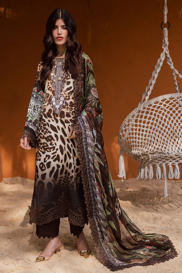 Nureh | Gardenia 25 | NWG-85 - Official Nureh stockist in UK - Sakeena London