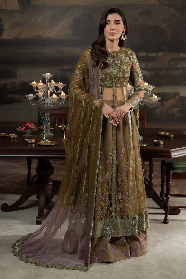 Nureh | Elanora Formals 25 | NEL-68 - Official Nureh stockist in UK - Sakeena London