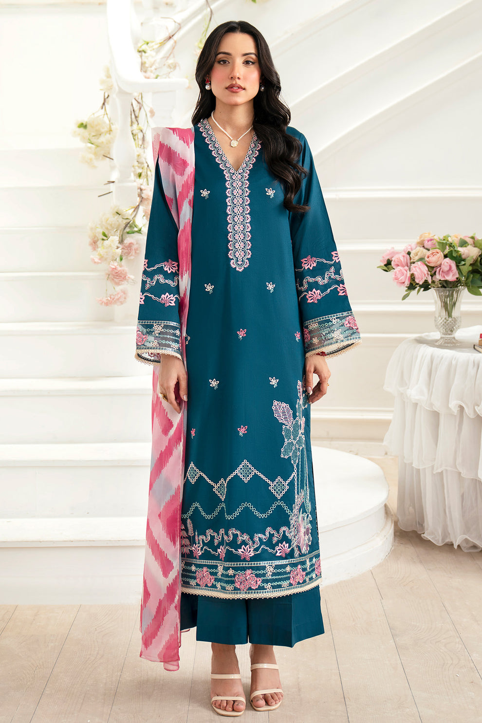 Imrozia Premium | Kianna Casuals | SP-85 Janina - Official Imrozia Premium stockist in UK - Sakeena London