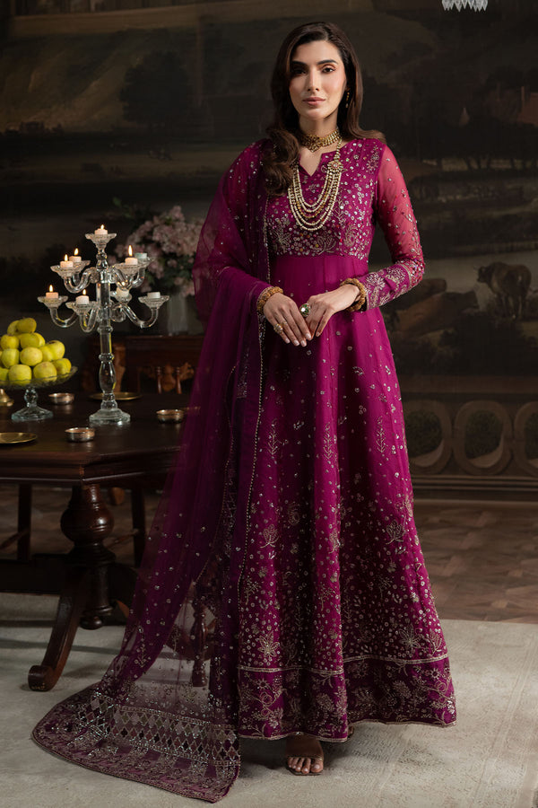 Nureh | Elanora Formals 25 | NEL-66 - Official Nureh stockist in UK - Sakeena London