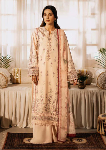 Lawn - Zarposh - Sajni - Gulbano