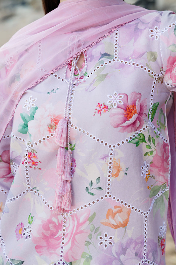 Farasha | Printed Essentials | Rosy Glem - Official Farasha stockist in UK - Sakeena London