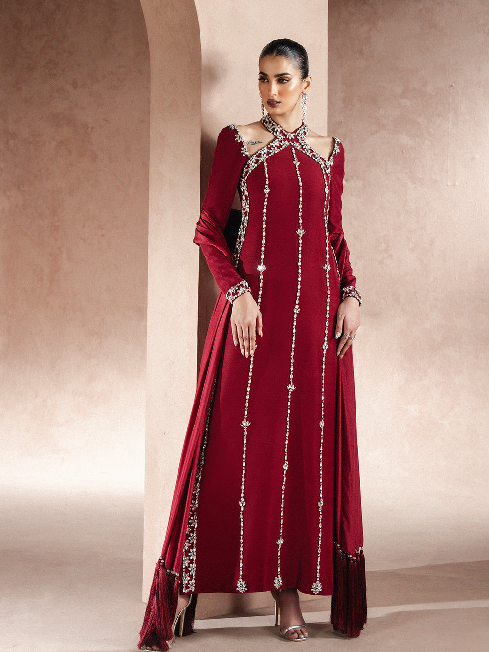 Caia | Luxury Edit 26 | Jules - Official Caia stockist in UK - Sakeena London