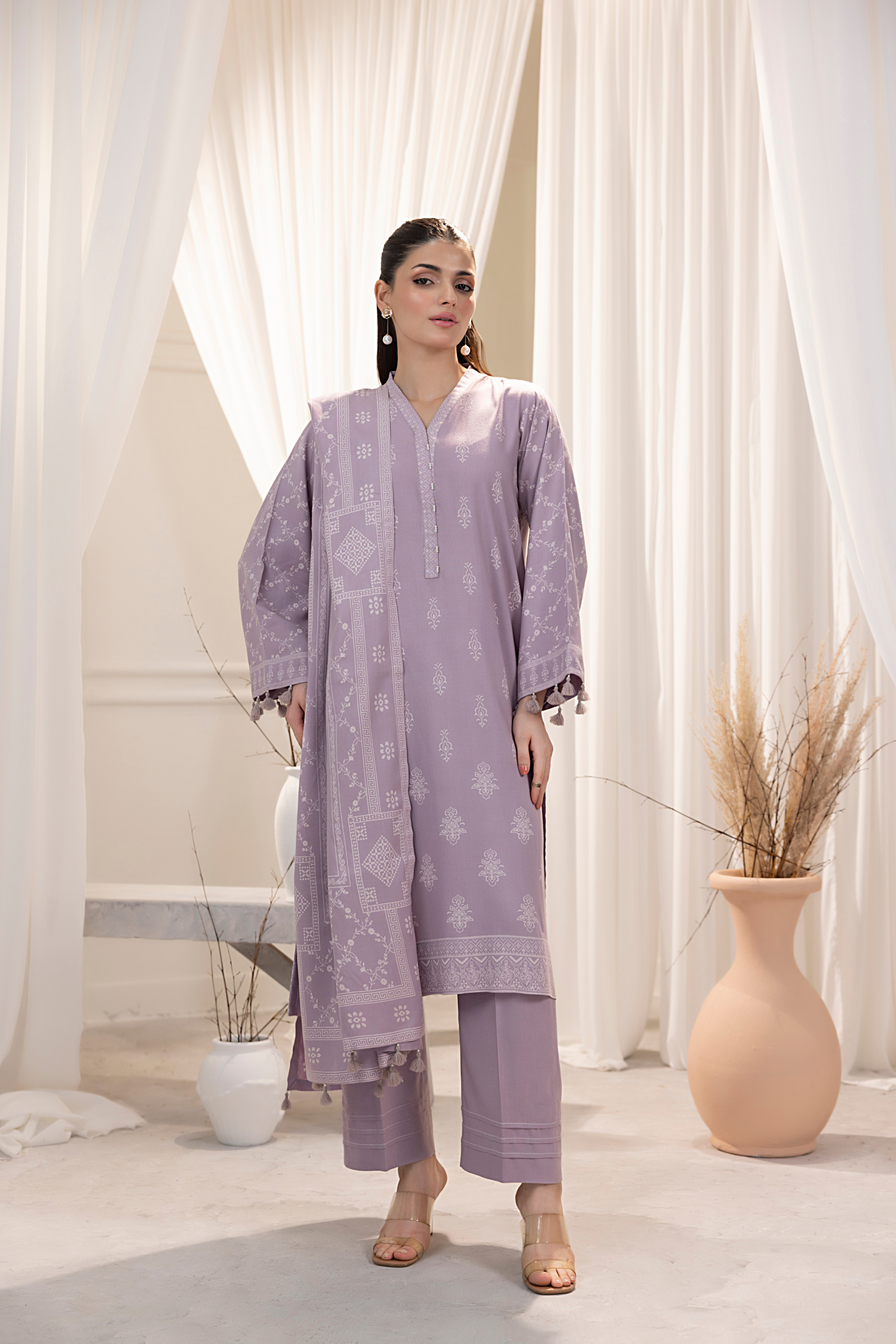 LSM | Cashmi Vool 24 | 0128-A - Official LSM stockist in UK - Sakeena London