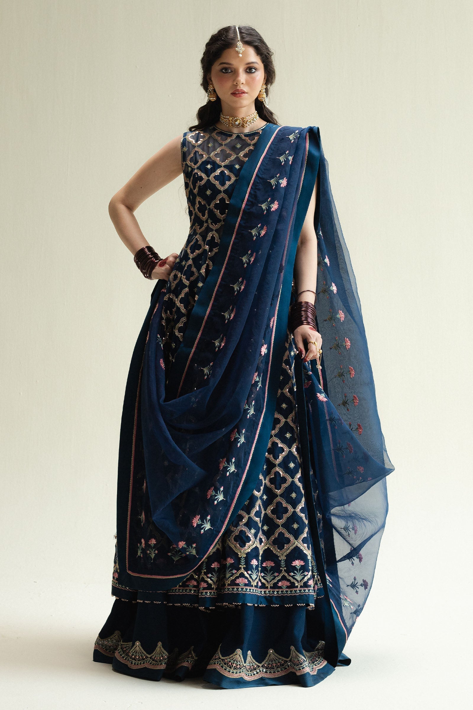 Zara Shahjahan | Wedding Formals 25 | Nazaara - Official Zara Shahjahan stockist in UK - Sakeena London