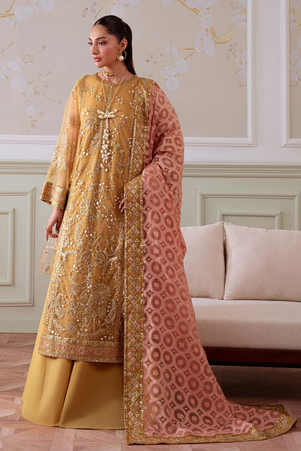 Nureh | Elanora Formals | NEL-81 - Official Nureh stockist in UK - Sakeena London