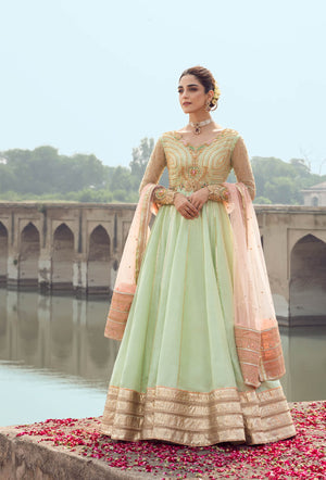Maya | Wedding Formal Ulfat | INDAH - Official Maya stockist in UK - Sakeena London