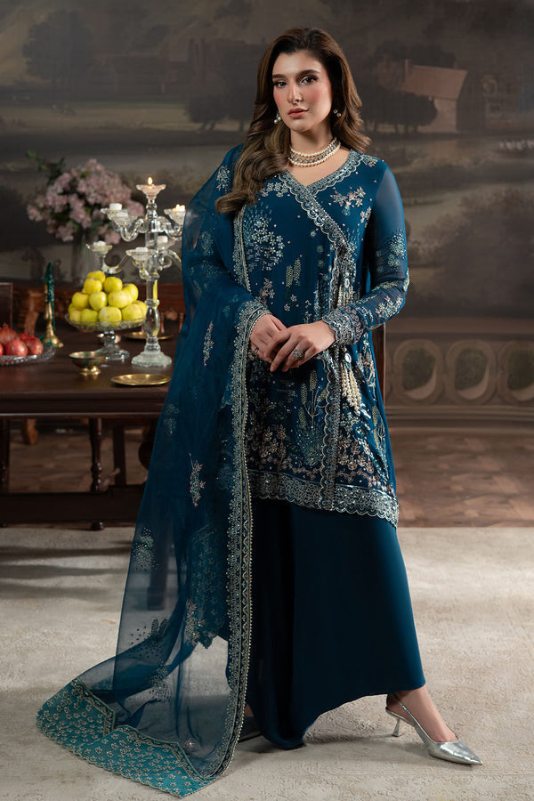 Nureh | Elanora Formals 25 | NEL-67 - Official Nureh stockist in UK - Sakeena London