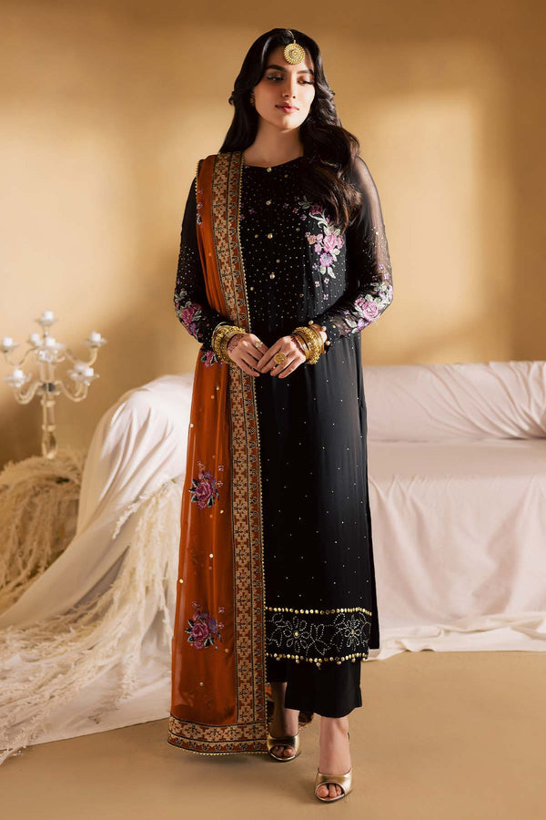 Nureh | Mukeshkari Luxe | MK-18 - Official Nureh stockist in UK - Sakeena London