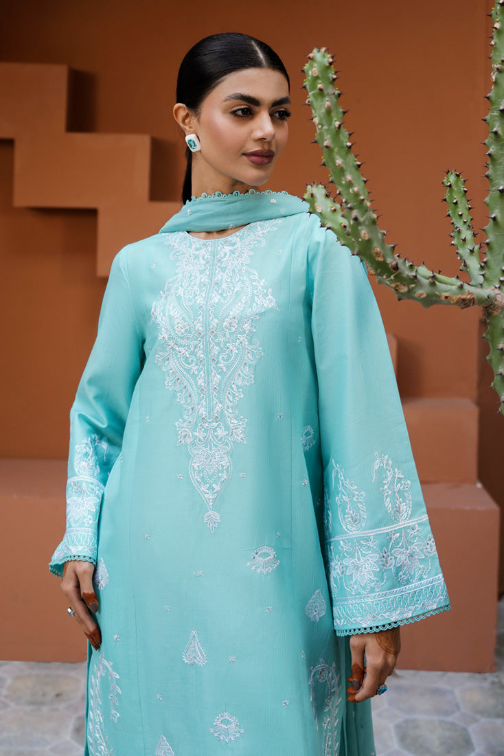 Marjjan | Leya Collection | MBL-91 (FEROZI)