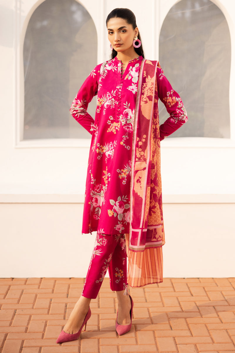 Jazmin | Ready to Wear 25 | RTW-1185 - Official Jazmin stockist in UK - Sakeena London