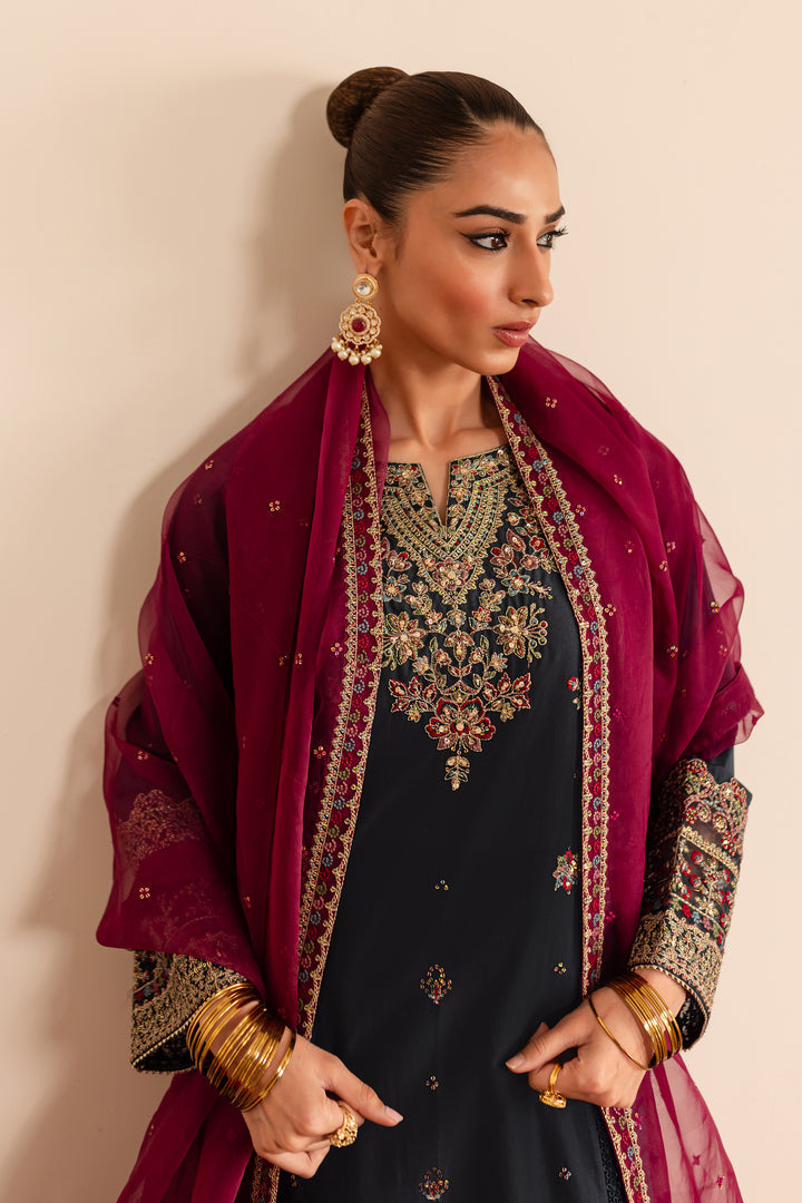 Batik | Reception Luxe Edit | Sailesh - Official Batik stockist in UK - Sakeena London