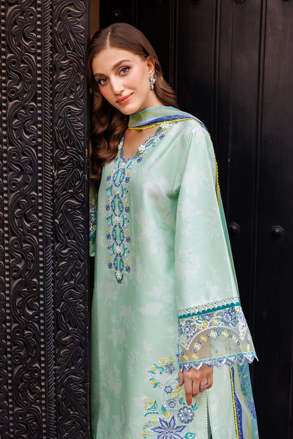 Farasha | Printed Essentials | Mistell - Official Farasha stockist in UK - Sakeena London