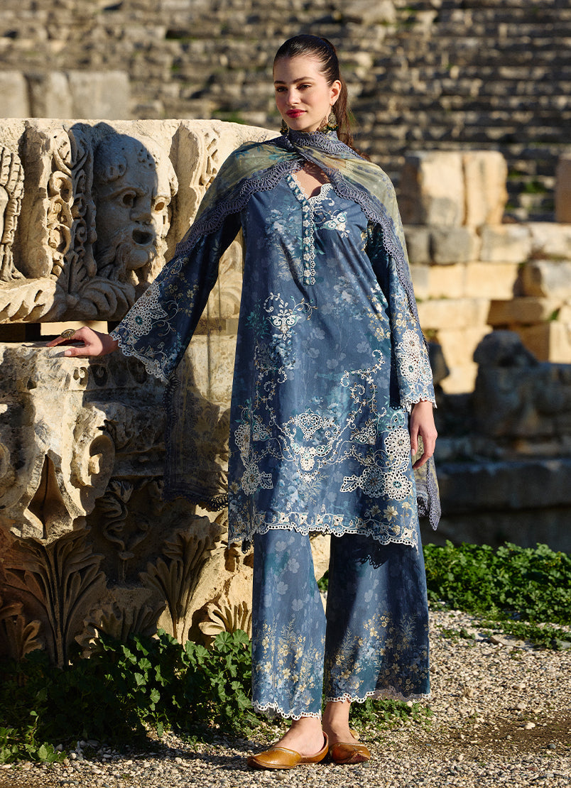 Image | Spring Printkari 25 | Amelia - Official Image stockist in UK - Sakeena London