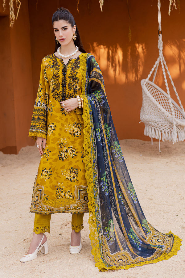 Nureh | Gardenia 25 | NWG-87 - Official Nureh stockist in UK - Sakeena London