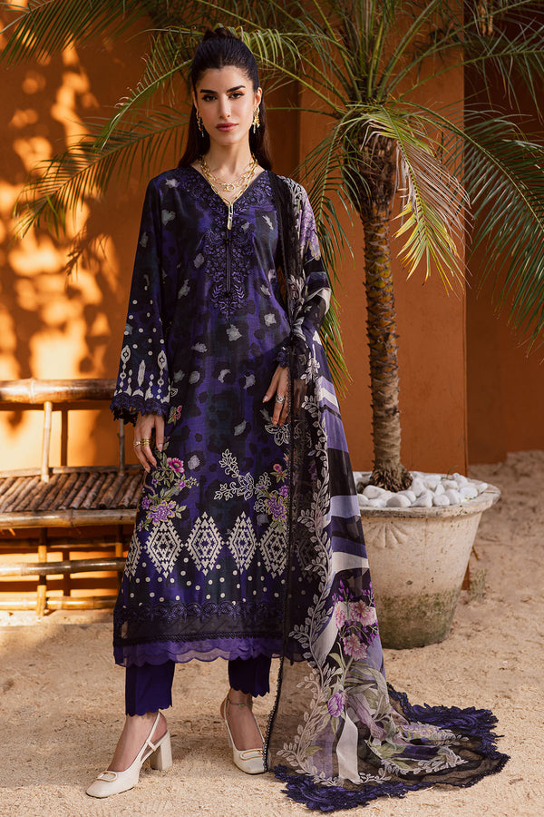 Nureh | Gardenia 25 | NWG-88 - Official Nureh stockist in UK - Sakeena London