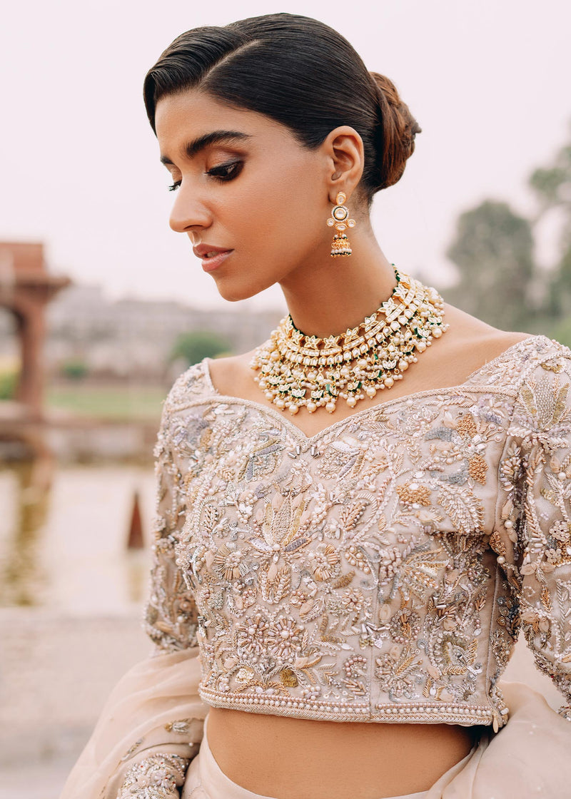 Shurooq | Arjumand Bano Formals | Noor Bano - Official Shurooq stockist in UK - Sakeena London