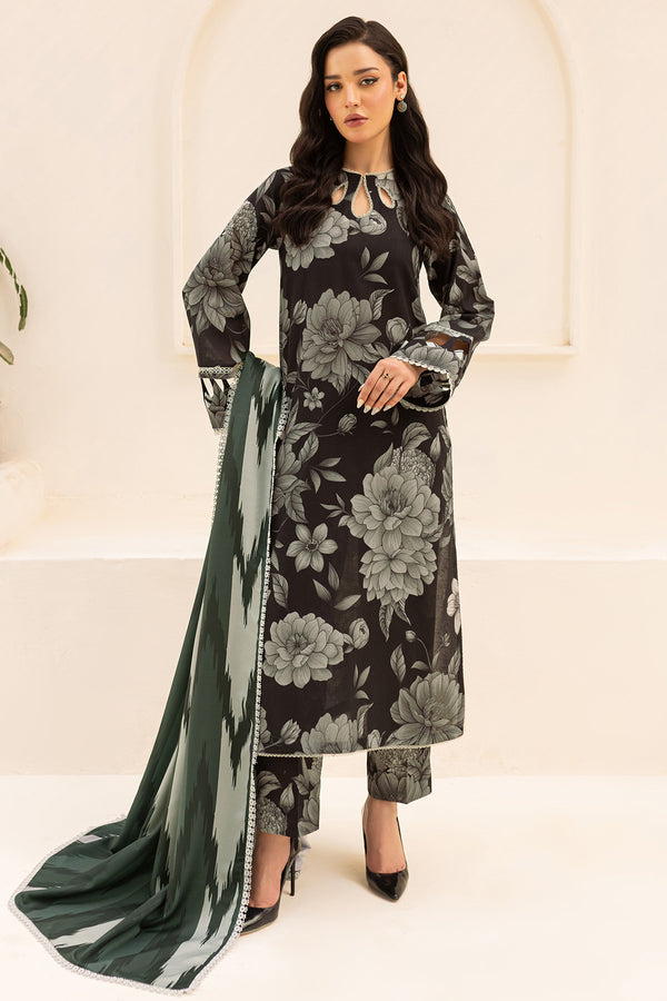 Farasha | The Winter Whispers | AYLIN - Official Farasha stockist in UK - Sakeena London
