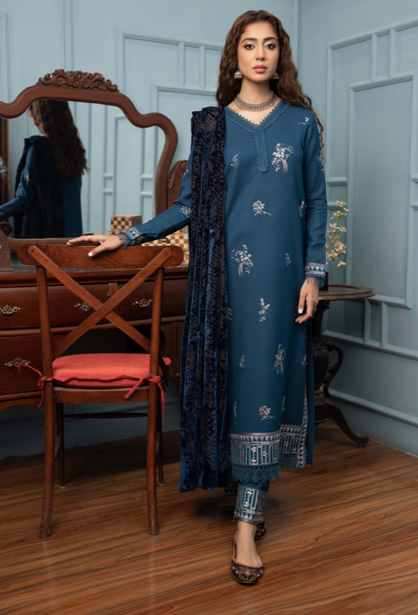 Humdum | Zouq 25 | D04 - Official Humdum stockist in UK - Sakeena London
