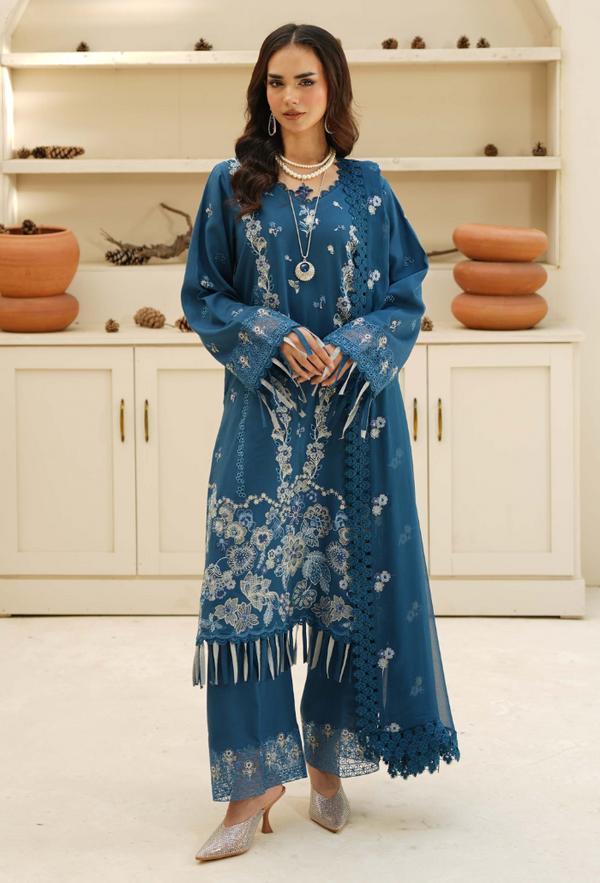 Humdum | Mushak26 | Mushak - D05 - Official humdum stockist in UK - Sakeena London