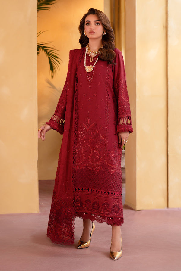 Nureh | Karandi 25 | NE-131 - Official Nureh stockist in UK - Sakeena London
