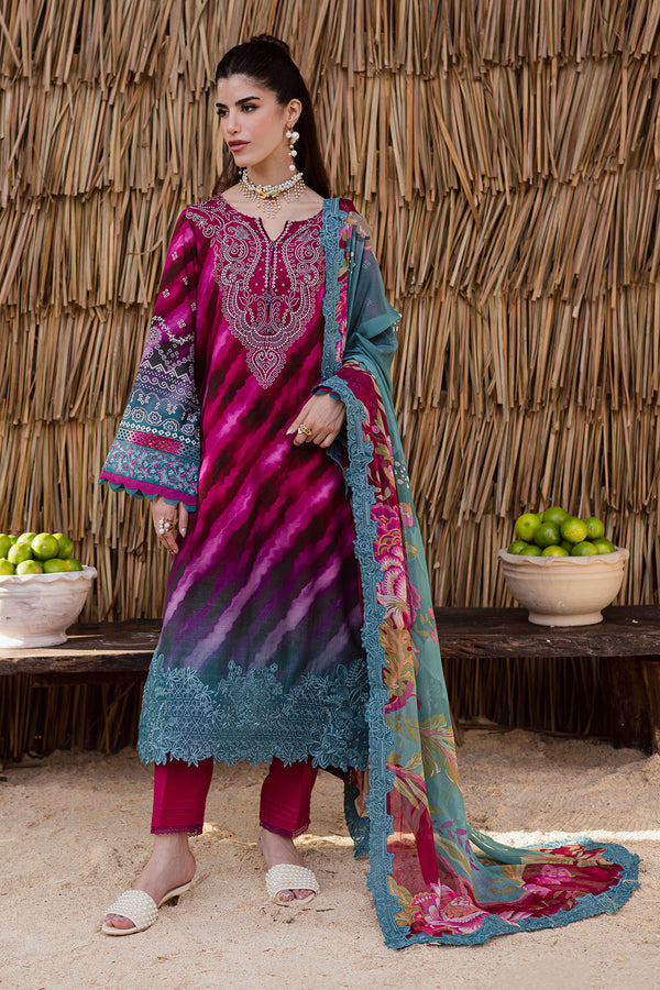 Nureh | Gardenia 25 | NWG-89 - Official Nureh stockist in UK - Sakeena London