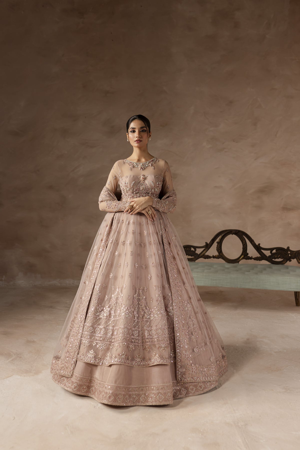 Imran Ramzan | Elysee Wedding Formals | RÃªve de Rose