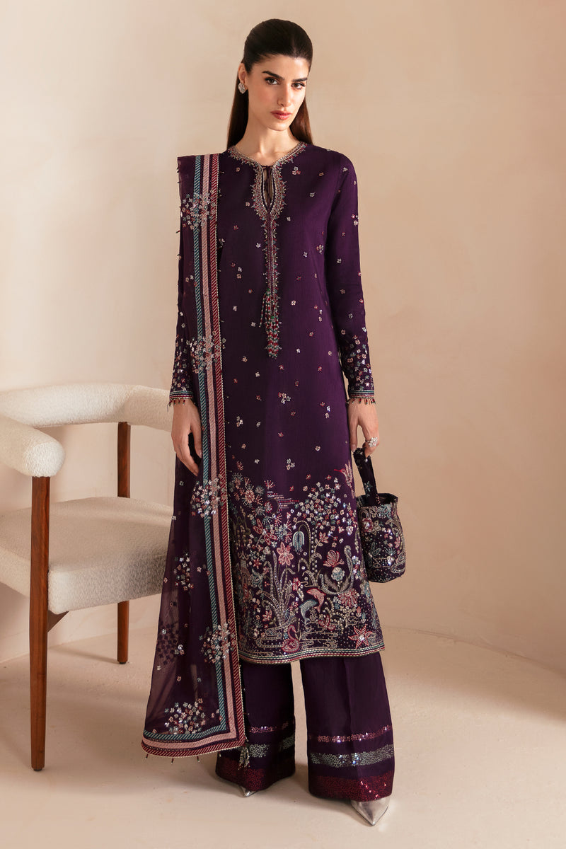 Jazmin | Formals Collection | UR-7046 - Official Jazmin stockist in UK - Sakeena London