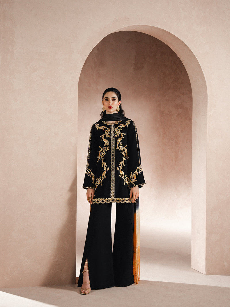 Caia | Luxury Edit 26 | Aurum - Official Caia stockist in UK - Sakeena London