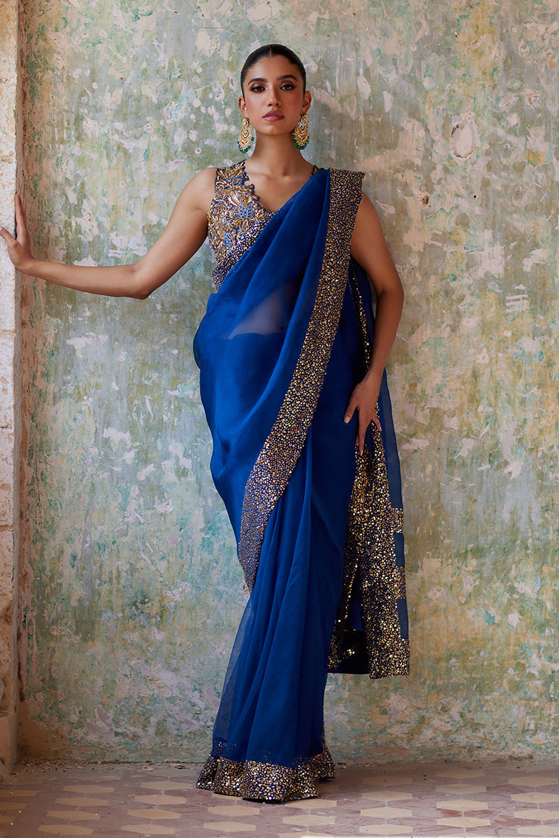 Mina Hassan | Formal Dholki Collection | Lilah - Official Mina Hassan stockist in UK - Sakeena London