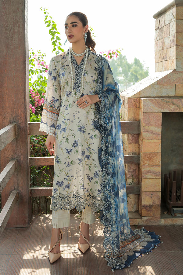 Nureh | Gardenia 25 | NSG-57 - Official Nureh stockist in UK - Sakeena London