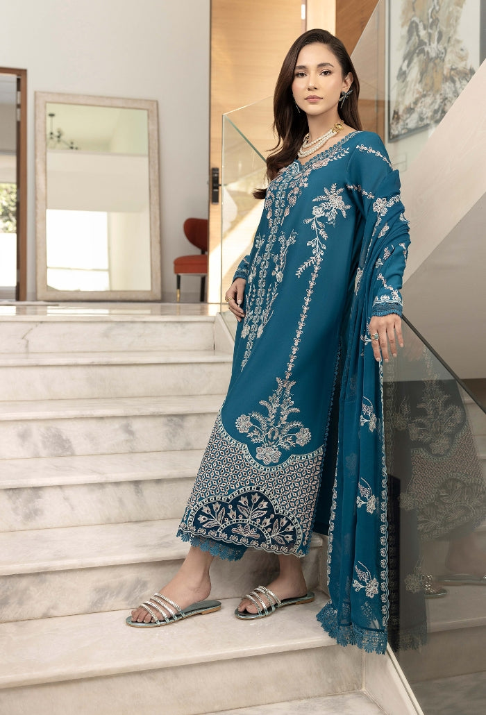 Humdum | Dilkash 25 |Dilkash - D06 - Official Humdum stockist in UK - Sakeena London
