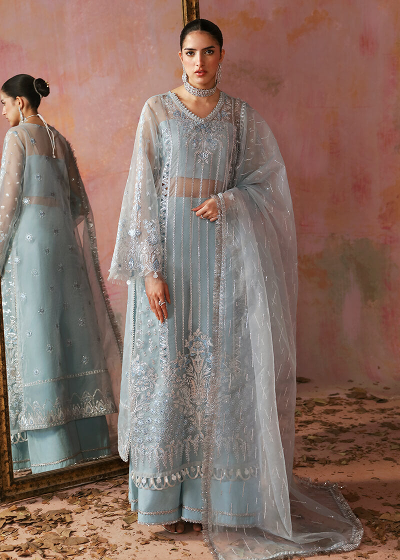 Sardinia|Tara Formals|Azure - Official Sardinia stockist in UK - Sakeena London