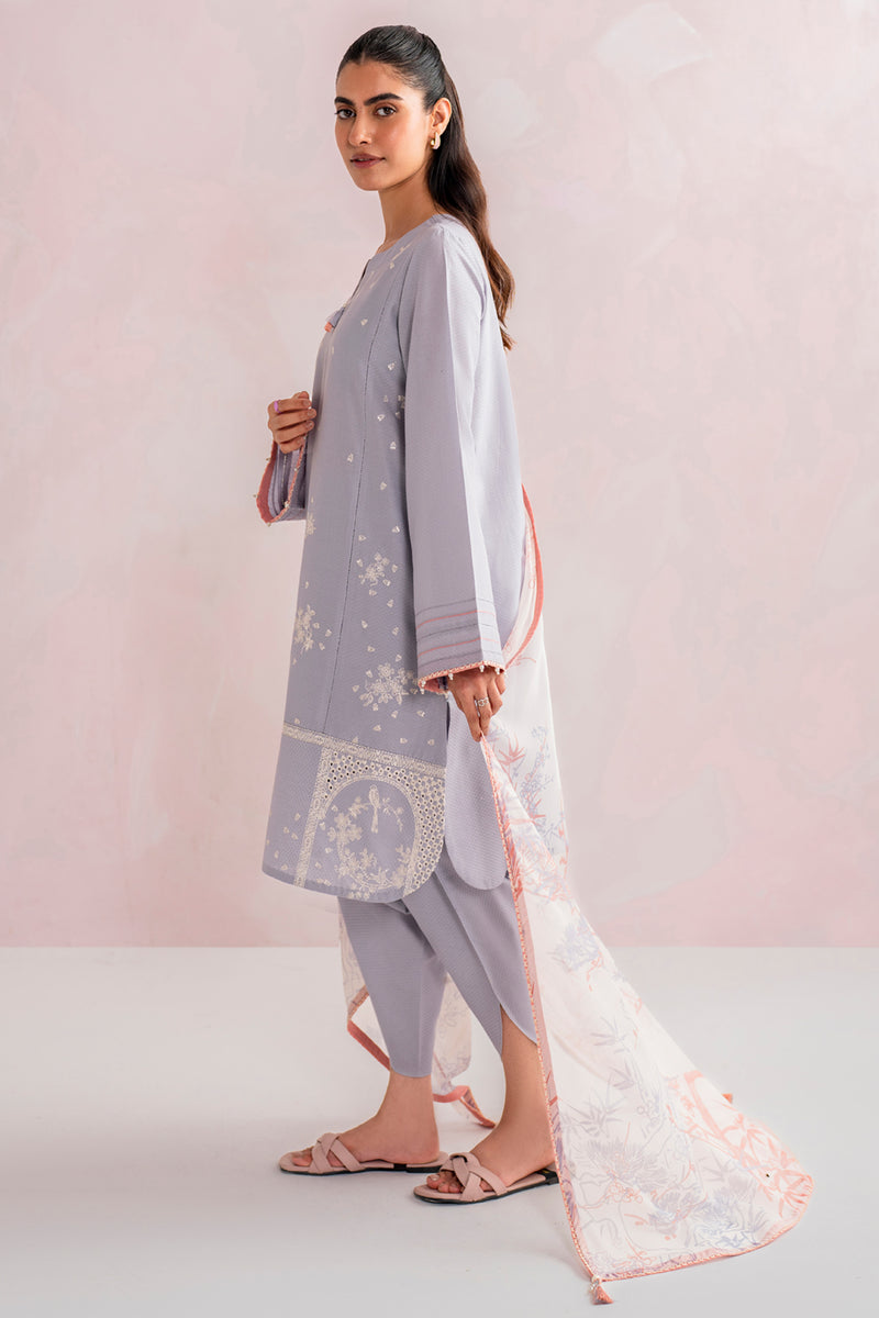 Jazmin | Summer Lawn | LAWN USE - 9096 - Official Jazmin stockist in UK - Sakeena London