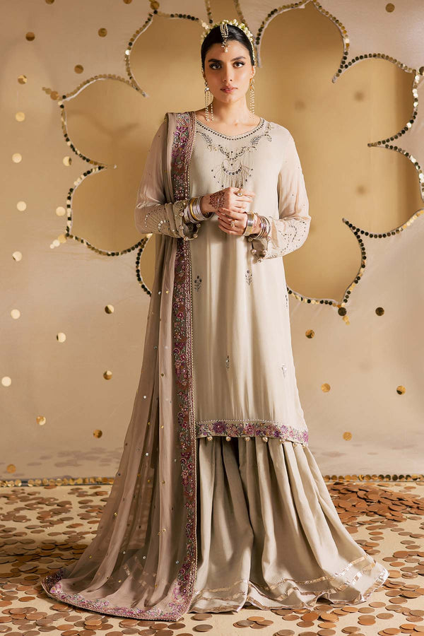 Nureh | Mukeshkari Luxe | MK-17 - Official Nureh stockist in UK - Sakeena London