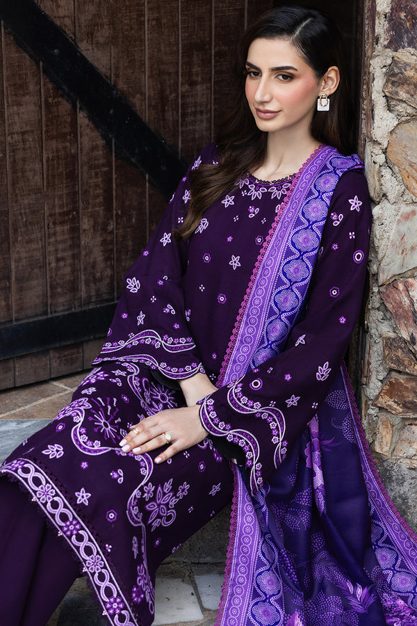 Farasha | Eminence Khaddar 25 | Maylin - Official Farasha stockist in UK - Sakeena London