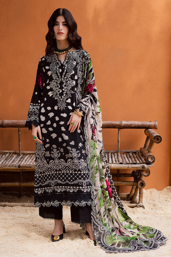 Nureh | Gardenia 25 | NWG-90 - Official Nureh stockist in UK - Sakeena London