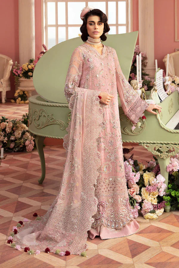 Formal Collection - Nureh - The Secret Garden - NL - 58 - Caroline