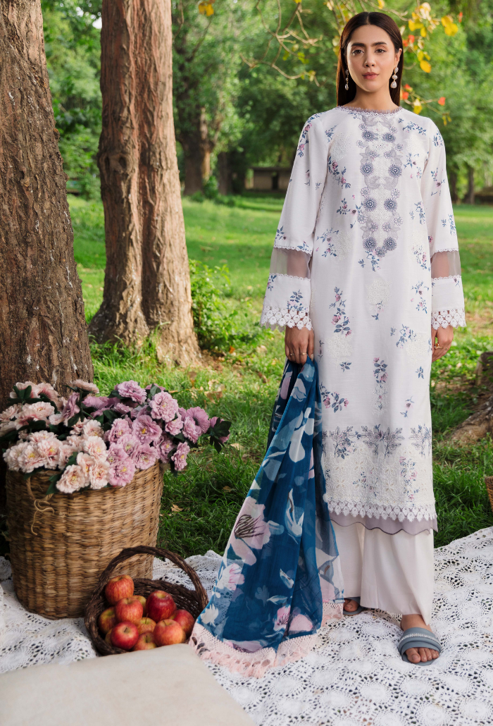 Hum Dum | Summer Breeze 25 | D01 - Official Hum Dum stockist in UK - Sakeena London