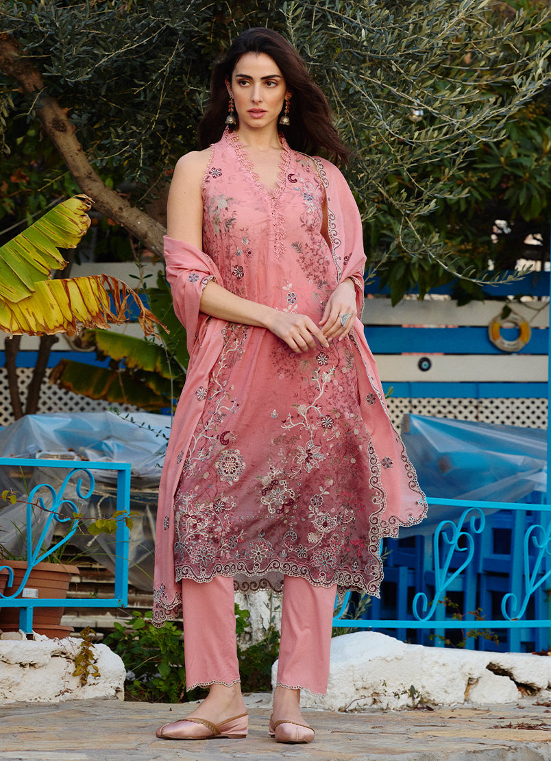 Image | Spring Printkari 25 | Sorina - Official Image stockist in UK - Sakeena London