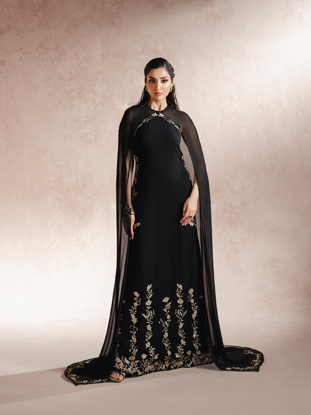 Caia | Luxury Edit 26 | Void - Official Caia stockist in UK - Sakeena London
