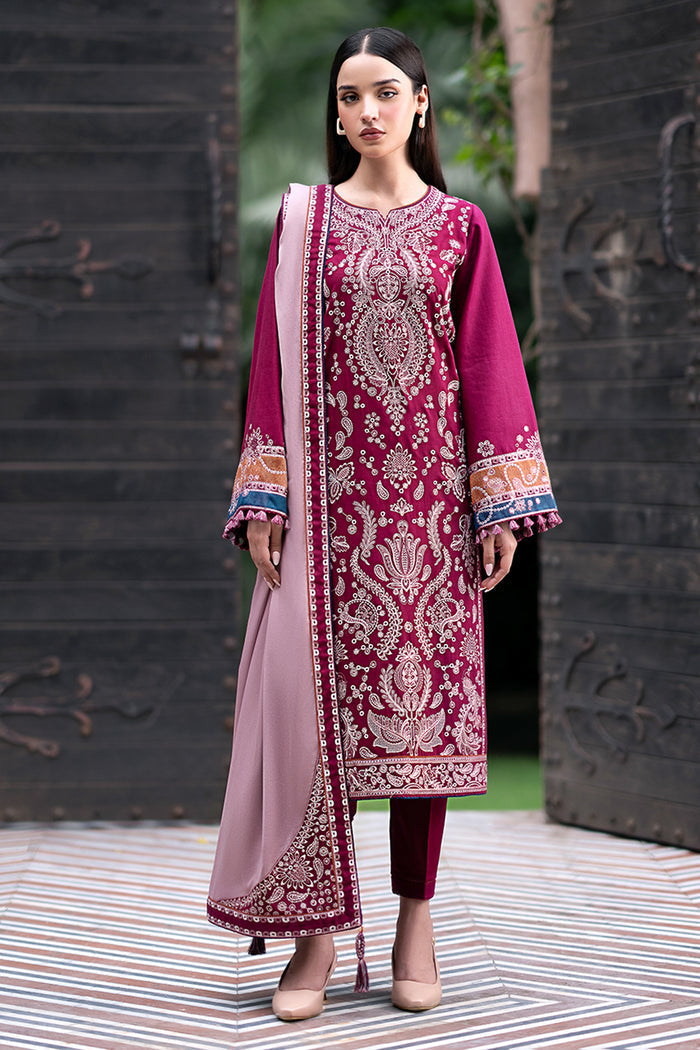 Jazmin | Winter Edition 24 | UW-0067 - Official Jazmin stockist in UK - Sakeena London