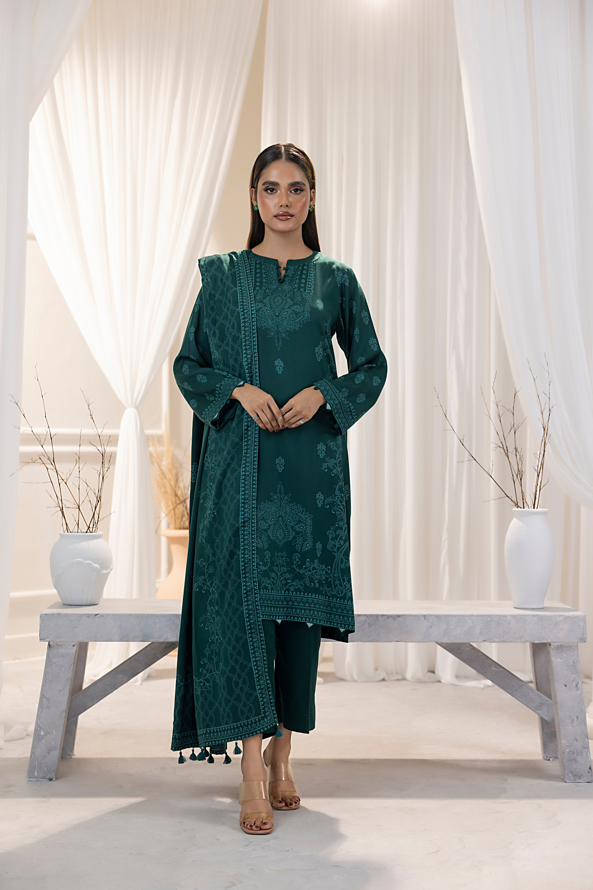 LSM | Cashmi Vool 24 | 0078-B - Official LSM stockist in UK - Sakeena London