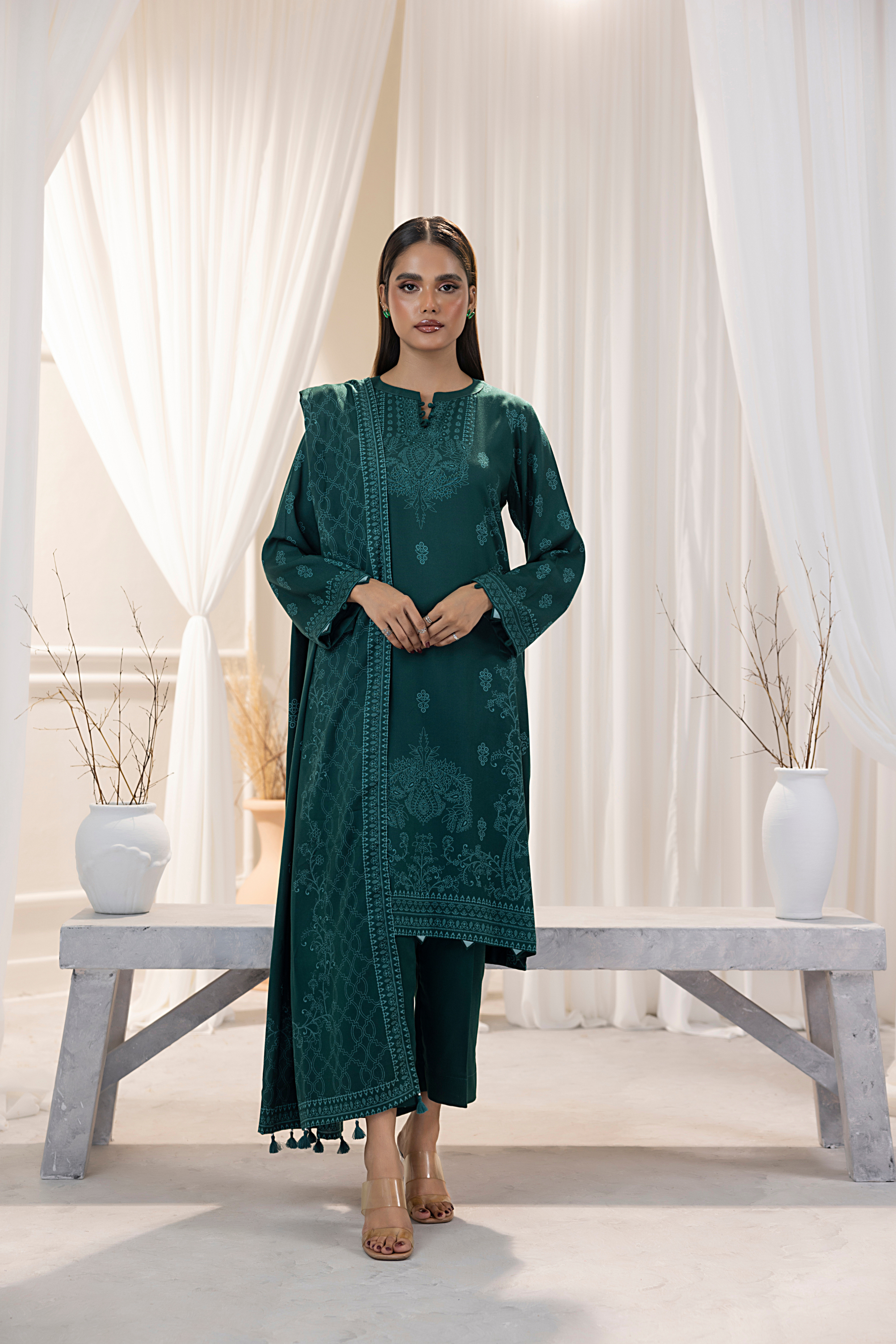 LSM | Cashmi Vool 24 | 0078-B - Official LSM stockist in UK - Sakeena London