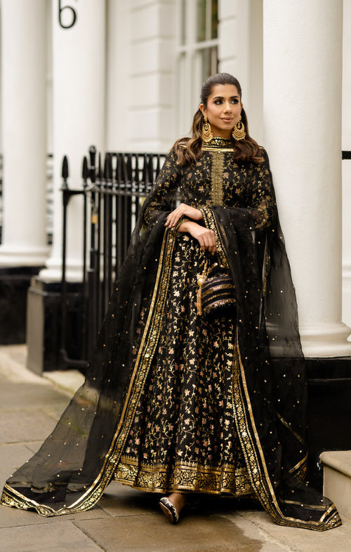 Maya | Eva Luxe 24 | MAHI - Official Maya stockist in UK - Sakeena London