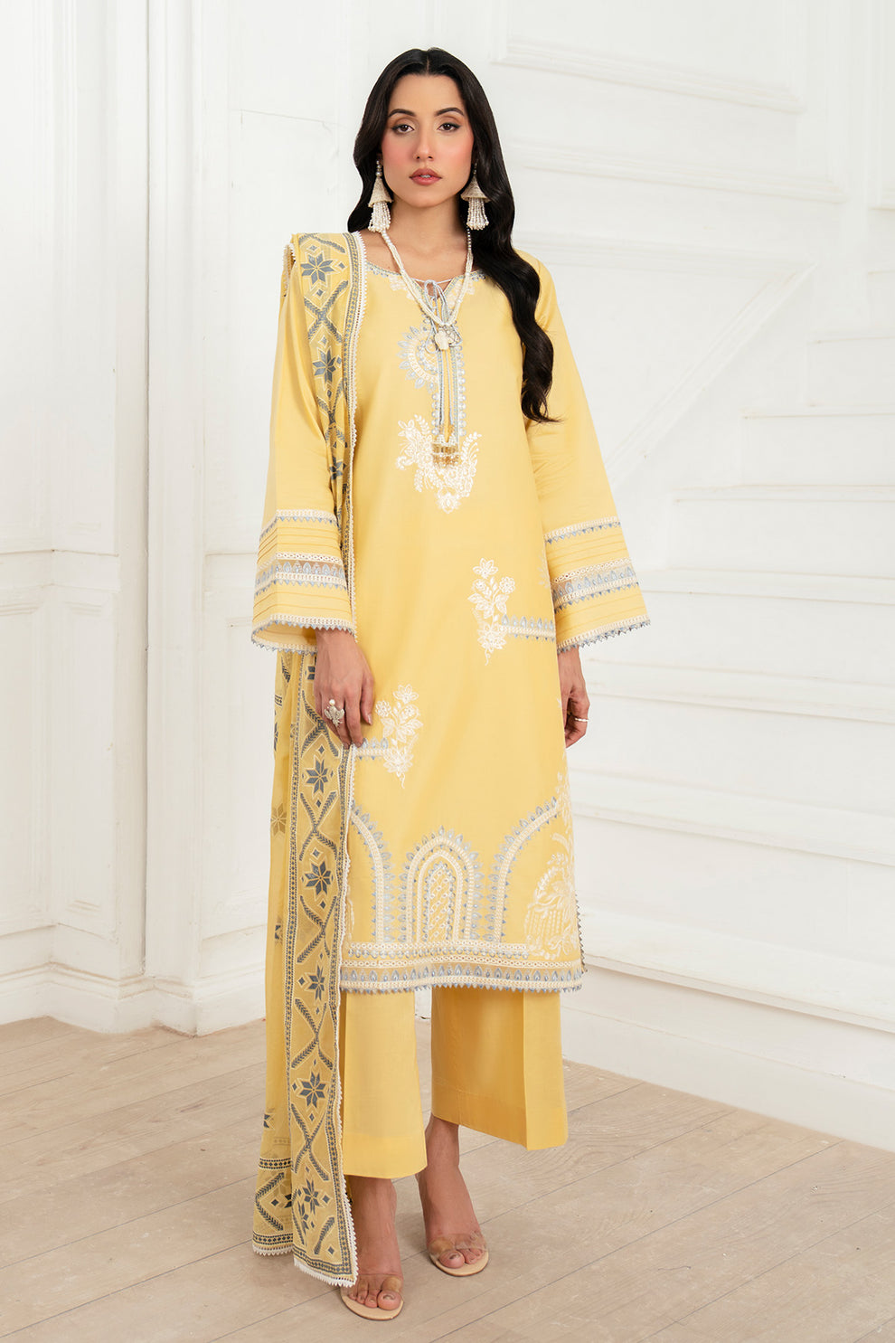 Imrozia Premium | Kianna Casuals | SP-71 Talia - Official Imrozia Premium stockist in UK - Sakeena London
