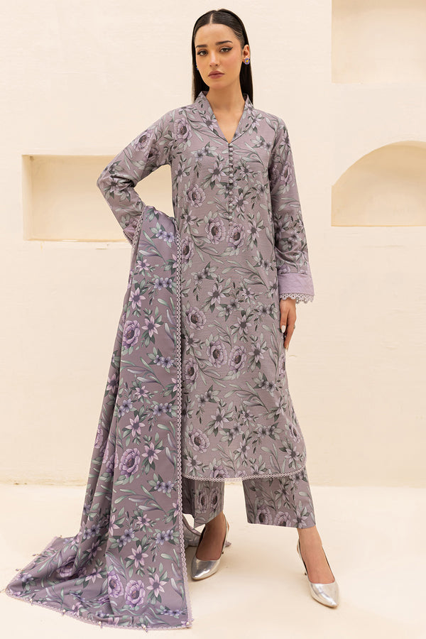 Farasha | The Winter Whispers | MISTY - Official Farasha stockist in UK - Sakeena London